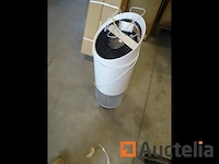 Leitz trusens z-3000 luchtreiniger - afbeelding 3 van  5