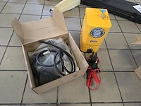 Lekdetectiesysteem autool sdt202 - afbeelding 1 van  6