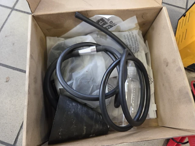 Lekdetectiesysteem autool sdt202 - afbeelding 2 van  6