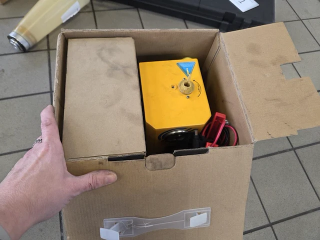 Lekdetectiesysteem autool sdt202 - afbeelding 5 van  6