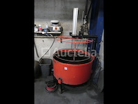 Lekke band testtank - afbeelding 3 van  4