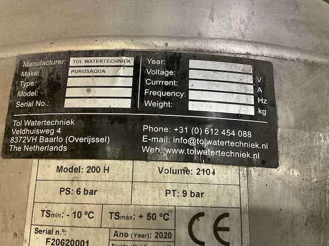 Lektest station - afbeelding 7 van  15