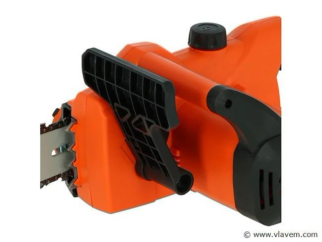 Lektrische kettingzaag 1800w - afbeelding 5 van  10