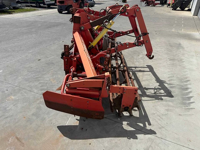 Lely - 300-55 - power harrow - afbeelding 2 van  14