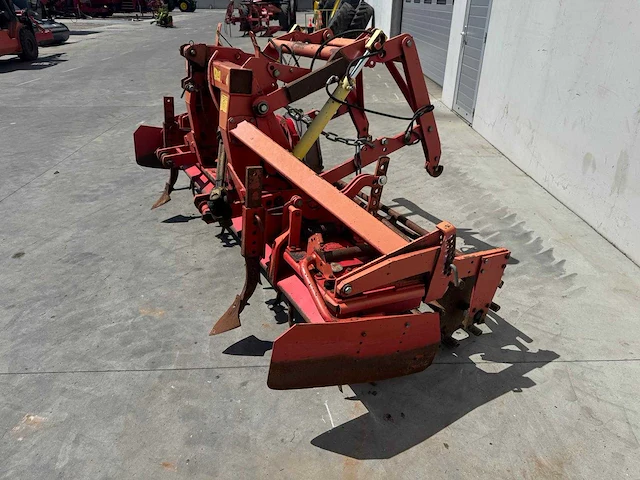 Lely - 300-55 - power harrow - afbeelding 3 van  14