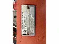 Lely - 300-55 - power harrow - afbeelding 6 van  14