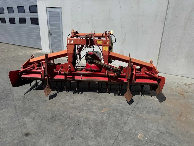 Lely - 300-55 - power harrow - afbeelding 1 van  14