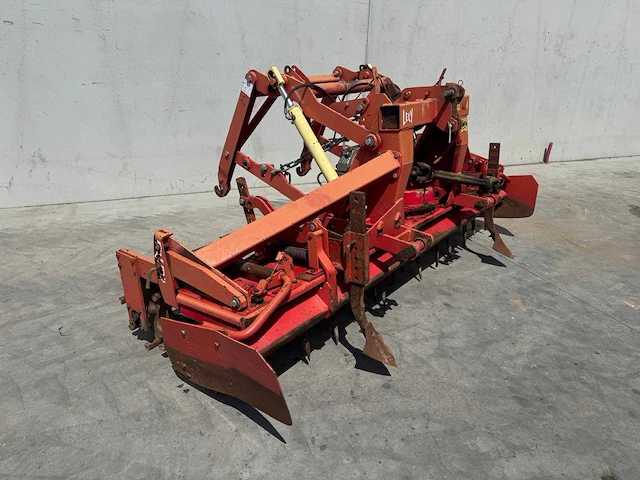 Lely - 300-55 - power harrow - afbeelding 8 van  14