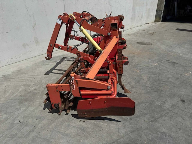 Lely - 300-55 - power harrow - afbeelding 9 van  14