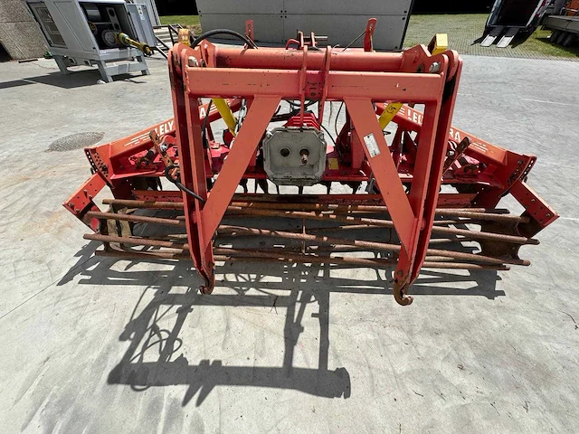 Lely - 300-55 - power harrow - afbeelding 13 van  14
