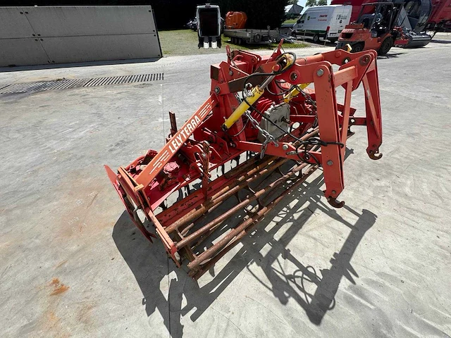 Lely - 300-55 - power harrow - afbeelding 14 van  14