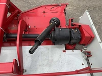 Lely 4125500831 frontmaaier - 2017 - afbeelding 3 van  14