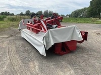 Lely 4125500831 frontmaaier - 2017