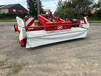 Lely 4125500831 frontmaaier - 2017 - afbeelding 7 van  14