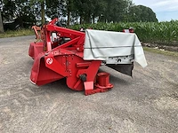 Lely 4125500831 frontmaaier - 2017 - afbeelding 8 van  14