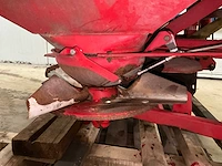 Lely center liner kunstmesteststrooier - afbeelding 4 van  17