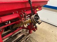 Lely center liner kunstmesteststrooier - afbeelding 8 van  17