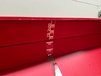 Lely center liner kunstmesteststrooier - afbeelding 9 van  17