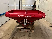 Lely center liner kunstmesteststrooier - afbeelding 1 van  17