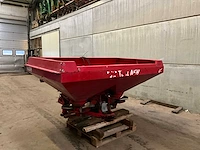 Lely center liner kunstmesteststrooier - afbeelding 11 van  17