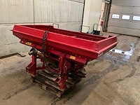 Lely center liner kunstmesteststrooier - afbeelding 13 van  17