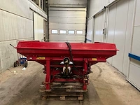Lely center liner kunstmesteststrooier - afbeelding 14 van  17
