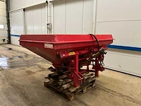 Lely center liner kunstmesteststrooier - afbeelding 15 van  17