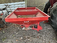 Lely centerliner cb 1600 kunstmeststrooier - afbeelding 2 van  6