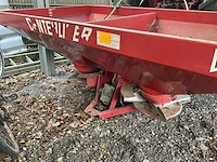 Lely centerliner cb 1600 kunstmeststrooier - afbeelding 4 van  6