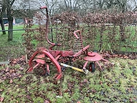 Lely hooikeerder - afbeelding 12 van  19