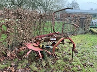 Lely hooikeerder - afbeelding 14 van  19