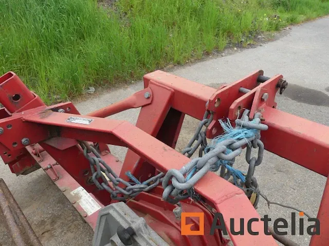 Lely industries rotary harrow - afbeelding 2 van  17