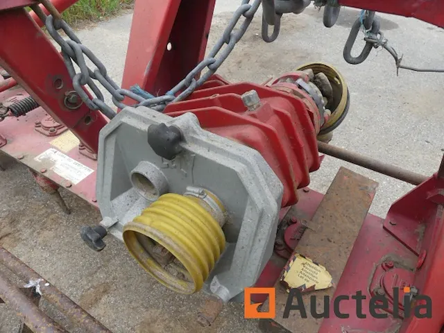 Lely industries rotary harrow - afbeelding 3 van  17