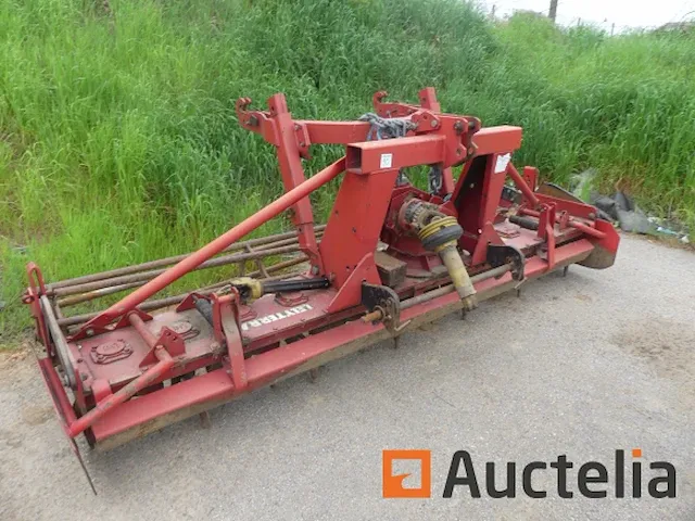 Lely industries rotary harrow - afbeelding 5 van  17