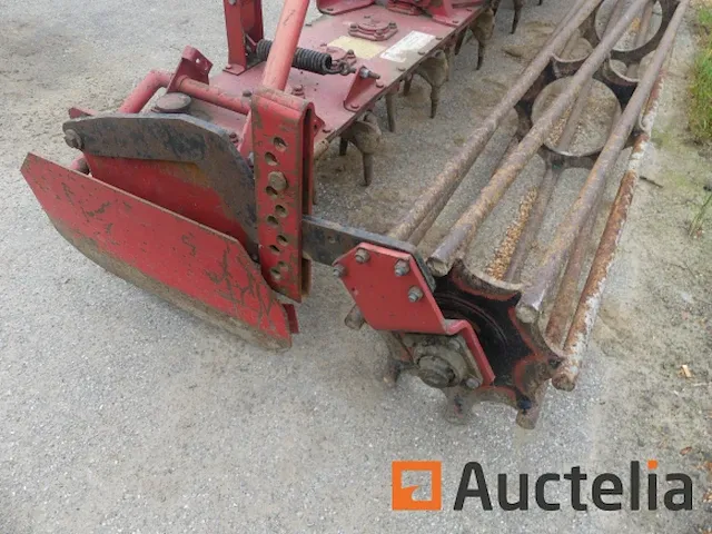 Lely industries rotary harrow - afbeelding 6 van  17