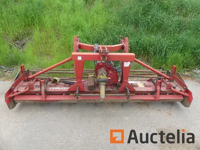 Lely industries rotary harrow - afbeelding 7 van  17
