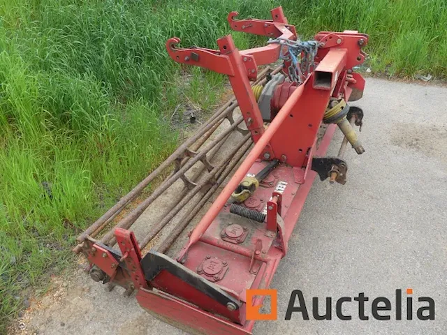 Lely industries rotary harrow - afbeelding 8 van  17