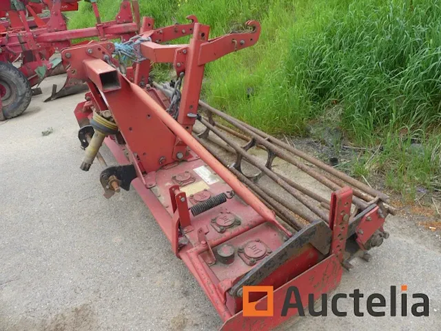 Lely industries rotary harrow - afbeelding 9 van  17