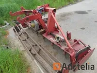 Lely industries rotary harrow - afbeelding 1 van  17