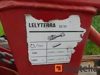 Lely industries rotary harrow - afbeelding 10 van  17