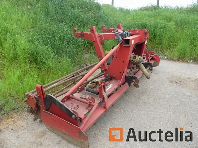 Lely industries rotary harrow - afbeelding 11 van  17