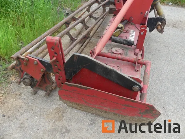 Lely industries rotary harrow - afbeelding 17 van  17