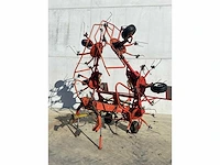 Lely lotus 675 - hay tedder - afbeelding 1 van  4