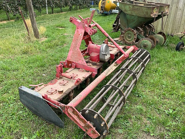 Lely rotoreg - afbeelding 1 van  9