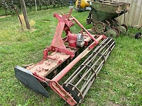 Lely rotoreg - afbeelding 1 van  9