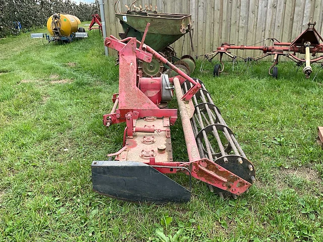 Lely rotoreg - afbeelding 2 van  9