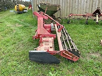 Lely rotoreg - afbeelding 2 van  9