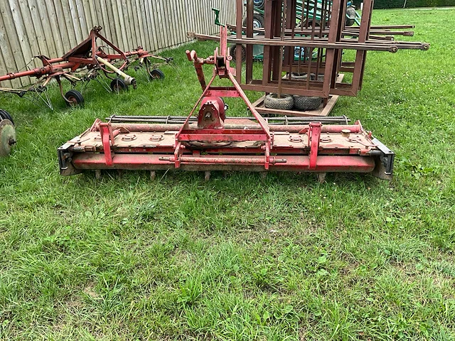 Lely rotoreg - afbeelding 4 van  9