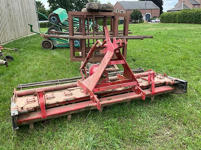Lely rotoreg - afbeelding 5 van  9