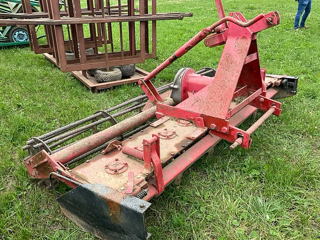 Lely rotoreg - afbeelding 6 van  9